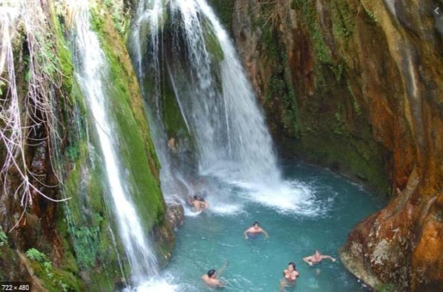 غواداليست El Molinet Del Governador المظهر الخارجي الصورة